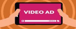 همه چیز در مورد تبلیغات ویدیویی| سفارش انواع تبلیغات ویدیویی